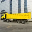 Brand New CNHTC Howo 8x4 Dump Truck - 5