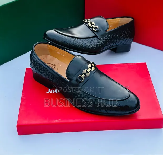 Brand New Bellonar Quality Shoes - 1
