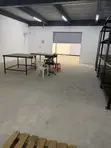 Warehouse for Rent - Tazara, 220 SQM - 1