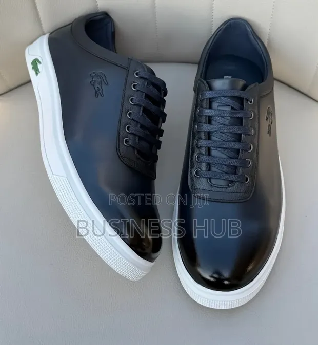 Brand Mambas Quality Shoes - 1