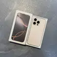 Apple iPhone 16 Pro 256GB Mpya Rose Gold - 2