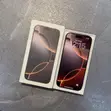 Apple iPhone 16 Pro 256GB Mpya Rose Gold - 3