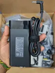 Chaja ya Laptop ya HP 150W Blue Pin - 1
