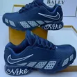 Viatu vya Nike JM.K Ubora - 3