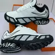 Viatu vya Nike JM.K Ubora - 4