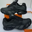 Viatu vya Nike JM.K Ubora - 5