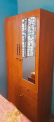 Kabati Imara - Jipya Kabisa - 1