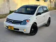 Toyota IST 2004 Nyeupe - 3