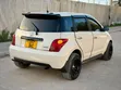 Toyota IST 2004 Nyeupe - 4