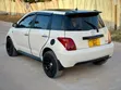 Toyota IST 2004 Nyeupe - 5