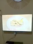 Hisense 43" Smart TV Vidaa (4K) - 2