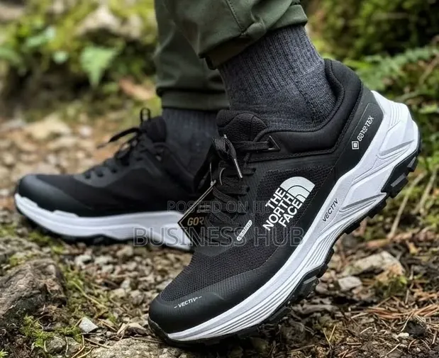 Viatu vya North Face vya Ubora Mpya - 1
