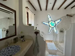Furnished 6-Bedroom House for Sale in Kunduchi