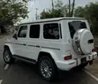 Mercedes-Benz G-Class G400d 2021 Pearl - 1