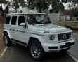Mercedes-Benz G-Class G400d 2021 Pearl - 2