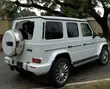 Mercedes-Benz G-Class G400d 2021 Pearl - 5