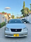 Toyota Crown Athlete 2004 Nyeupe - 1