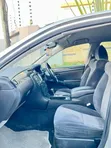 Toyota Crown Athlete 2004 Nyeupe - 5
