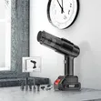 Cordless Handheld Vacuum Cleaner & Air Duster - 2