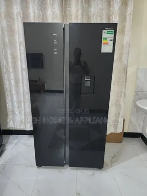 Hisense No Frost Refrigerator
