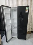 Hisense No Frost Refrigerator - 2
