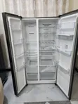Hisense No Frost Refrigerator - 4