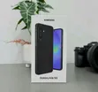 Samsung Galaxy A36 256GB Mpya Nyeusi - 1