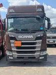 Scania Tractor Unit (P, R, G Series) - 2