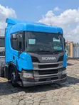 Scania Tractor Unit (P, R, G Series) - 3
