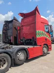 Scania Tractor Unit (P, R, G Series) - 4