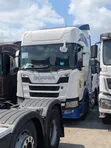 Scania Tractor Unit (P, R, G Series) - 5