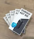 Samsung Galaxy A27 256GB Mpya Nyeusi - 2