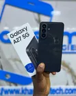 Samsung Galaxy A27 256GB Mpya Nyeusi - 3