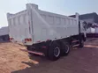 Howo Dump Truck - Jipya Kabisa - 4