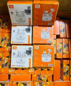JBL ER-20 Earbuds za Wireless
