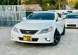 Toyota Mark X 2012 Nyeupe - 1