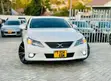 Toyota Mark X 2012 Nyeupe - 2