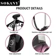 Sokany SK-12012 Garment Steamer 3600W - 2.8L Standing - 2