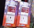 Sollatek Fridge Guard Voltage Protector 13A - 2