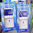 Sollatek Fridge Guard Voltage Protector 13A - 3