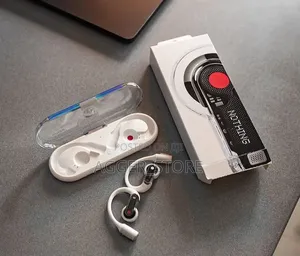 Nothing Ear (Open) Wireless Open-Ear Headphones