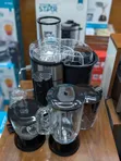 Winning Star 4-in-1 Juicer na Blender Set - 2