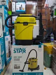 Winning Star ST-5037 Wet/Dry 35L Vacuum Cleaner 1400W - 1