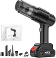 Multifunctional Vacuum Cleaner - Brand New - 1