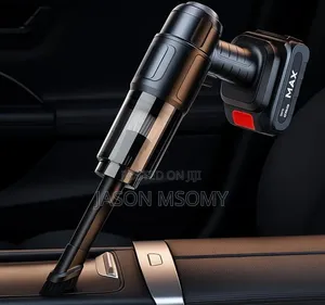 Multifunctional Vacuum Cleaner - Brand New