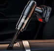 Multifunctional Vacuum Cleaner - Brand New - 2
