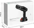 Multifunctional Vacuum Cleaner - Brand New - 5