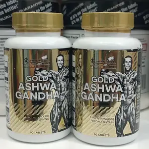 Ashwagandha Vidonge 90