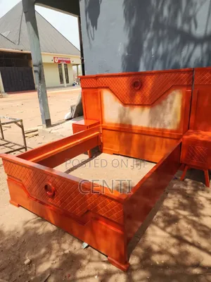Kitanda cha Centi Furniture Mid Sleeper - Kipya Kabisa
