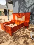 Centi Furniture Mid Sleeper Bed - Brand New - 2